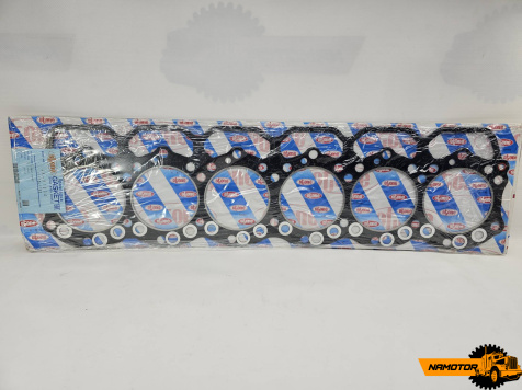 Прокладка ГБЦ HINO EC100 11115-1152. 11115-1151. 11115-1390. S1111-51152 STONE