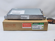 Блок управления двигателем (компьютер, мозги, ЭБУ) Hitachi YA60005538 ZX180-5G