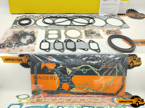 Ремкомплект двигателя ISUZU 6BD1, 6BD1T, 6BB1 