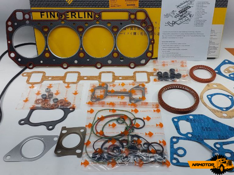 Ремкомплект ДВС Cummins A2000, A2300-2. A1400. A1700. 4900955, 4900956. 