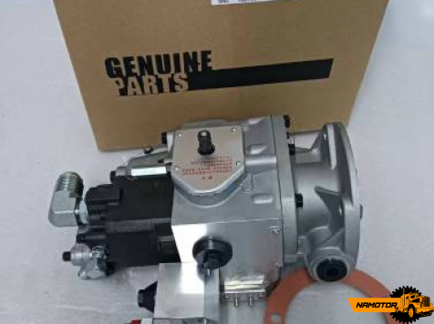 Насос топливный ТНВД Cummins KTA38-G3, KTA50-G3, KTA50-G4 3075537