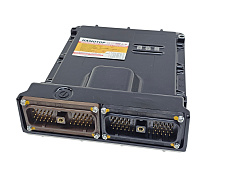 Контроллер (компьютер, мозги, ЭБУ, ECU, блок управления) Caterpillar 320DL, 325D p/n 3668821, 366-8821