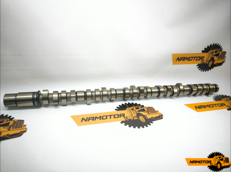 Распредвал ДВС ISUZU 10PC1/ 10PD1 /10PE1 1125111892; 1-12511-189-2; 1125111893; 1-12511-189-3  длина 845mm