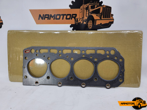 Прокладка головки блока цилиндров 4D78 / 4D78 / 4TN78/ 4TNA78 4TNA78TL 4TN78TL 129553-01350 
