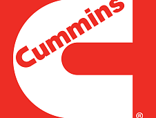 Вкладыш коренной Cummins ISLe 340-375