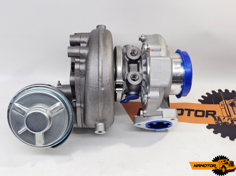 Турбина 4JJ1. 8-97381-507-0. 