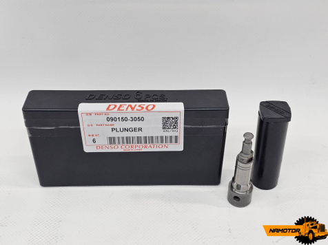 Плунжерная пара 090150-3050 138101-2620 ME703057 4D31 4D32     (DENSO)