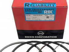 Кольца поршневые 6WA1, 17690, 1-12121-141-0, 1-12121-139-0, SDI10-174ZZ. (компл на двиг) (3.806K x 3.0 x 3.0 x 4.0)