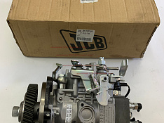 Насос тнвд в сборе 4JG1 JCB model 17/918100 897331-5970 8973315970 8-97331-597-0 104746-5410 104646-5410 Zexel