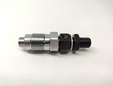 Форсунка 16454-53900. 093100-5060 V2203. V2403. D1703.  80mm.