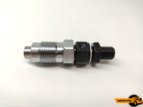 Форсунка 16454-53900. 093100-5060 V2203. V2403. D1703.  80mm.