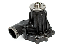 Помпа водяная ISUZU 6SD1(T). J210-0630B, 1-13650-068-2, 1-13650-026-2. TBK