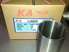 Гильза ДВС TOYOTA 1N-T. 1NT. 1NT. 11461-55010 S/F