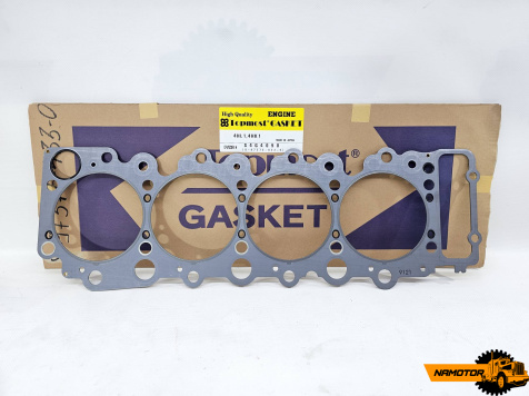 Прокладка ГБЦ ISUZU 4HL1, 4HK1 8-97375-433-0, S4G4090 (1,475 мм) TOPMOST