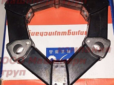 Муфта соединительная резиновая 30AS