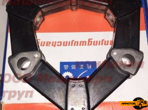 Муфта соединительная резиновая 30AS