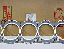 Прокладка ГБЦ ISUZU 6WG1, 6WF1. 1-11141-265-0, 1-11141-265-1, 1-11141-265-2, 1-11141-265-3, 1-11141-265-4 ORIGINAL