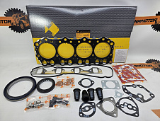 Ремкомплект двигателя D04FR. D04FD JAPAN excellent quality