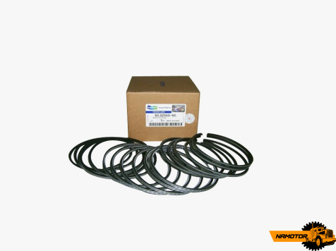 Кольца поршневые Doosan DL06/ 65.02503-8047 Doosan