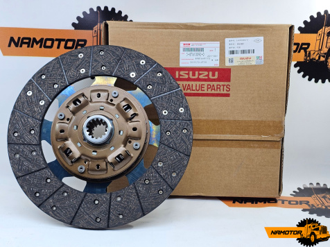 Диск сцепления 325x210x14x35.2 ISD171U 5-87610-092-0 / 8-98164-917-0 Japan