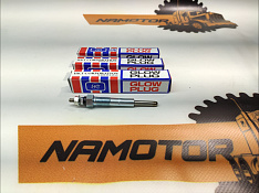 Свеча накала Isuzu 2AB1, 2KA1, 2KC2, 3AB1, 3AD1, 3KA1, 3KB1, 3KC1, 3KC2, 3KR1, 3KR2, 4FA1, 4FB1, 4FC1, 4FE1, C240 (11V)