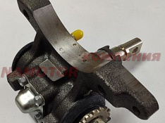 Цилиндр тормозной задний NISSAN MK210 44100-Z5212 