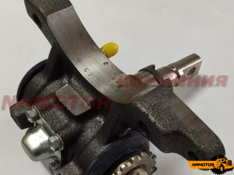 Цилиндр тормозной задний NISSAN MK210 44100-Z5212 