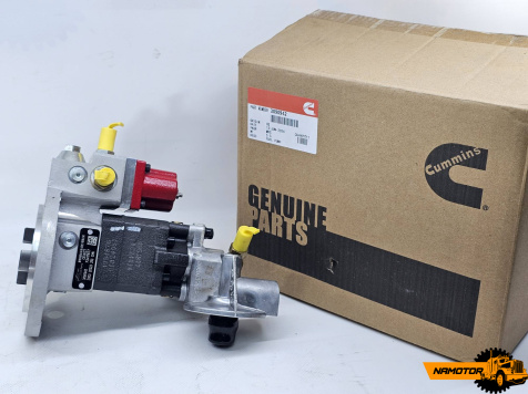 Насос ТНВД 3417677. 3417674. 3085405. 3075340. 3417687 Cummins DCEC Двигатель M11/QSM11/N14 ORIGINAL
