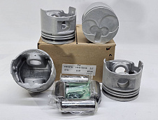 Поршни 2L STD" 13101-54130. ALFIN