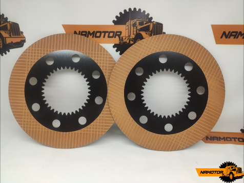 Диск фрикционный Caterpillar 259-6836 ; 2596836