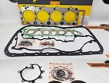 Ремкомплект двигателя ISUZU 4HF1, 4HE1 (OLD) JAPAN