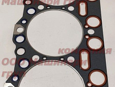 Прокладка ГБЦ HINO F21C 11115-2492/ 11115-2491 SUDO Japan 1pc