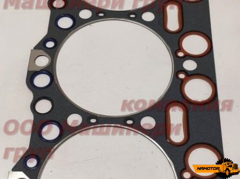 Прокладка ГБЦ HINO F21C 11115-2492/ 11115-2491 SUDO Japan 1pc