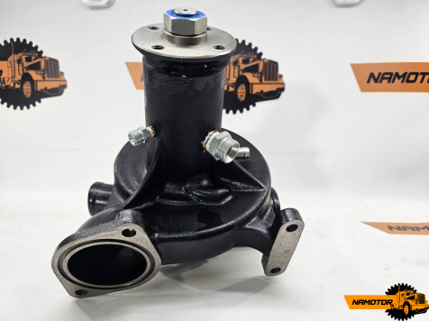 Помпа водяная S6B. S6B3. J240-0210C 36245-10000/36245-20000/36245-30000/36245-40000/36245-40001/36245-40002 TBK