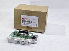 Блок управления (контроллер) 1-83189-419-0/ 1831894190 ISUZU