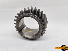 Шестерня коленвала FE6 24V 13021-Z5509 KOREA