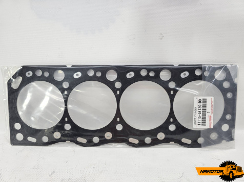 Прокладка ГБЦ TOYOTA 5L (1.55mm) 11115-54130-D0/ 11115-54130 Japan Toyota