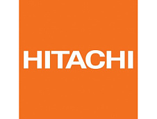Радиатор охлаждения двигателя YA00061155 hitachi zw310-5a