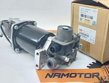 ПГУ тормозов. Модулятор ABS Isuzu Forward 2002 FRR34K4 6HK1. 1478007032. 1478007840. 1-47800-703-2. 1-47800-784-0. ISUZU JAPAN 