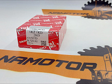 Вкладыши шатунные R720A CB-1452A 13041-67030 13041-67031 13041-30020 (SIZE STD) 1KZ-TE 1KD-FTV 2KD-FTV TAIHO 