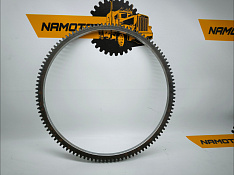 Венец Маховика KOMATSU  R692(114зубов)d316-D351-L14  4D92E,4D94E,4D98E,4TNE98  YM129900-21600 