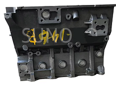 Блок ДВС 4D95/ B3.3 6204211102/ 6204-21-1102 new