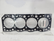 Прокладка ГБЦ TOYOTA 5L (1.65mm) 11115-54130-F0/ 11115-54130 Japan Toyota