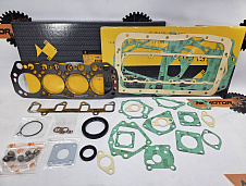 Ремкомплект двигателя MITSUBISHI K4N Japan good quality