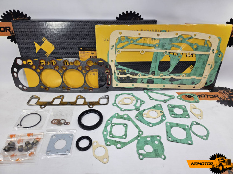 Ремкомплект двигателя MITSUBISHI K4N Japan good quality