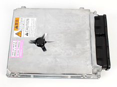 Блок управления двс ISUZU 6WG1 HITACHI 8-98060-239-0 8980602390 enginecontroller #ECU 8-98128-011-0 8981280110 for #hitachi #ZX850-3 #ZX870-3 and #SH800 #CX800 #DX700