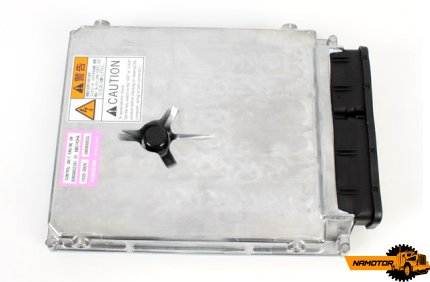 Блок управления двс ISUZU 6WG1 HITACHI 8-98060-239-0 8980602390 enginecontroller #ECU 8-98128-011-0 8981280110 for #hitachi #ZX850-3 #ZX870-3 and #SH800 #CX800 #DX700