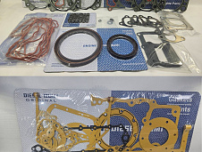 Ремкомплект двигателя KOMATSU 6D125-2. SA6D125-2. SAA6D125-2. S6D125-2. 6D125-3. SA6D125-3. SAA6D125-3. S6D125-3. 6D125-5. SA6D125-5. SAA6D125-5. S6D125-5. (New) IZUMI