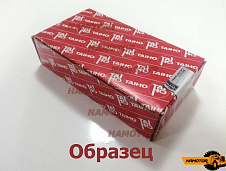 Вкладыш шатунный HINO DM100 13201-1140 STD комплект