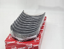 Вкладыши коренные KUBOTA V3307 STD